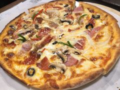 -G+KITCHEN(龙湖狮山天街店)