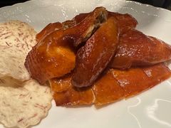 -杭州临平万丽酒店·万丽轩中餐厅