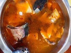 -大理.老字号渝记酸萝卜乌鱼(古城总店)