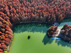 -星湖旅游景区七星岩