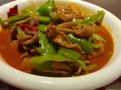 -西贝莜面村(当代商城店)