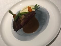-ELUNE艾露恩·人良斋西餐厅