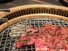 安格斯松露护心肉-厚贞日式烤肉(浦东汇智店)