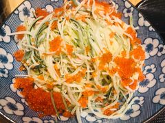 飞鱼籽沙拉-新鲜屋(海德二道店)