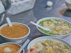 -雪园小吃部(天桥商场店)