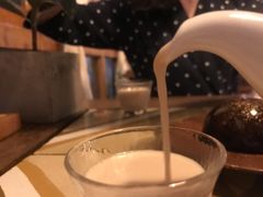 -时光花园(白鹭洲店)