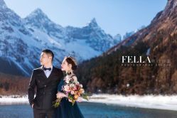 -费拉摄影(天廊T66店)