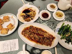 -北园酒家(小北路店)