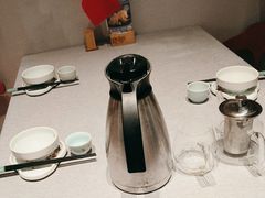 -晓粤·惹味粤菜(凯德乐峰广场店)