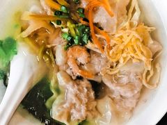 -长人馄饨铺(解放街店)