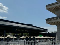 -秦始皇帝陵博物院(兵马俑)
