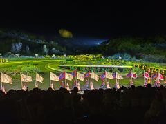 -鼎盛王朝康熙大典实景演出