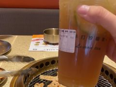 -妙香居韩国烤肉(容桂天佑城店)
