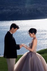 -全城热恋璀璨婚纱摄影(国贸总店)