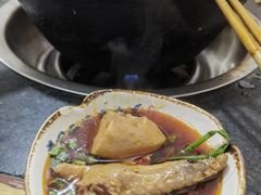 -石灰市毛记烧鸡公(解放碑店)