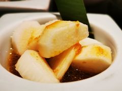 -隐泉之语日式料理(王府中环店)