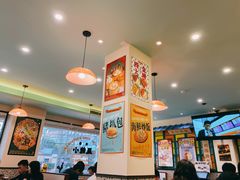 大堂-小龍鳳餐室(番禺路店)