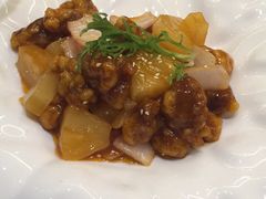 -琉璃餐厅(德基广场店)