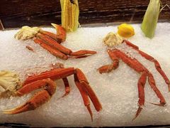 -Crab Pot Restaurant