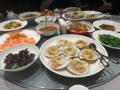 -徐记海鲜(大雁塔|金都店)