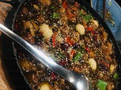 -华豫川酒家(大卫城店)