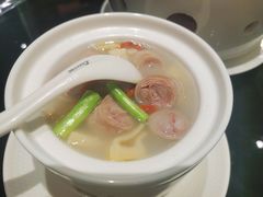 脆笋肠灌肠-闽和南(深圳万象城店)