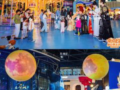 -弘阳·未来世界(弘阳广场店)