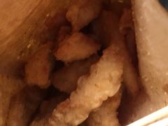 -傅强排骨(成都总店)