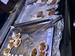 -韩盛·盛江山自助料理(沈辽路万达店)