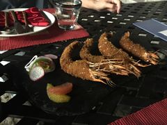 -甘尼仕印度餐厅酒吧(斜塘老街店)