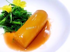 萝卜青菜-子福慧(虹桥店)