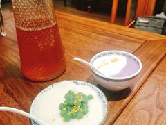 -金陵家宴·金陵春·南京菜(夫子庙店)