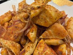 -巴依老爷新疆美食(清华东门店)