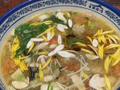 -香麒园·过桥米线·南湖雅宴