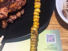 -聚点串吧·北京烧烤(赵登禹路店)