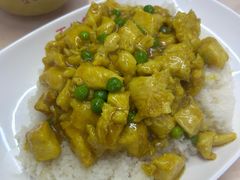-玉华饮食店(茅台路店)