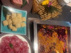 -锦城印象火锅(天府三街店)