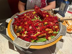 -南锣南门(东方银座店)