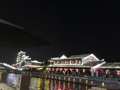 -甘尼仕印度餐厅酒吧(斜塘老街店)