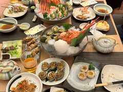 -德川家日本料理(顺义华联店)