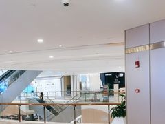 -新白鹿餐厅(爱琴海购物中心店)