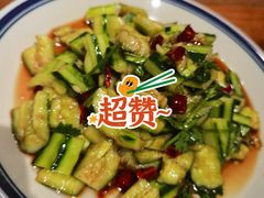 -破三川·新川菜(静安大融城店)