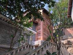 -重庆十八梯传统风貌区