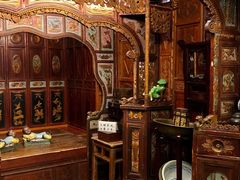 -日日鲜自助餐厅(小公园店)