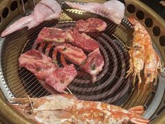 -牛家酒场(7mall店)