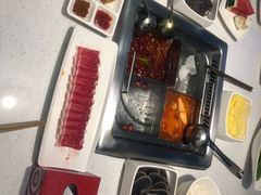 -海底捞火锅(北京路店)