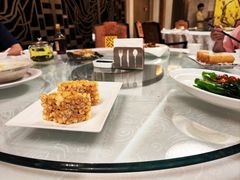 -酌宴府The China Club·广州万富希尔顿酒店(云城东路店)