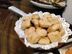 -香满楼(临安路店)