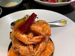 -西安凯悦酒店·湖畔中餐厅