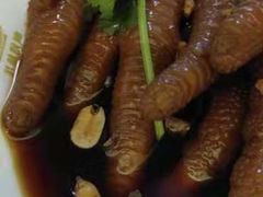 -武林厨神·粤式茶点(沙园2店)